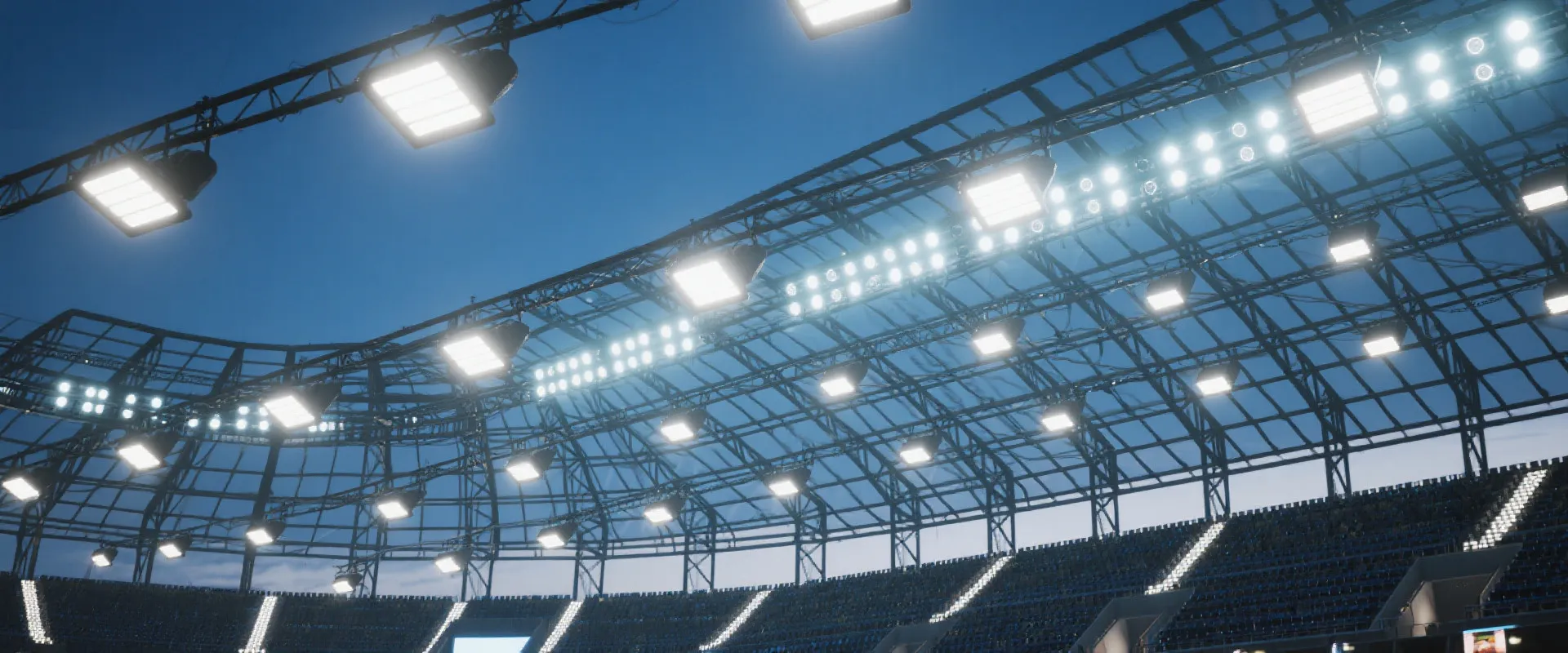 体育数据与直播科技