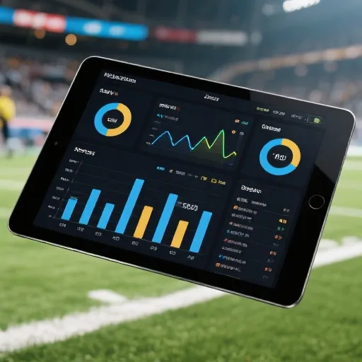 深度数据分析界面