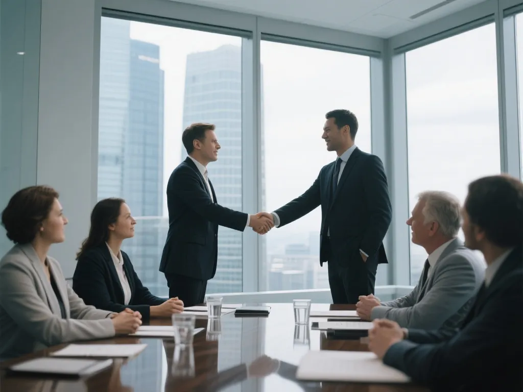 商务合作与媒体联络