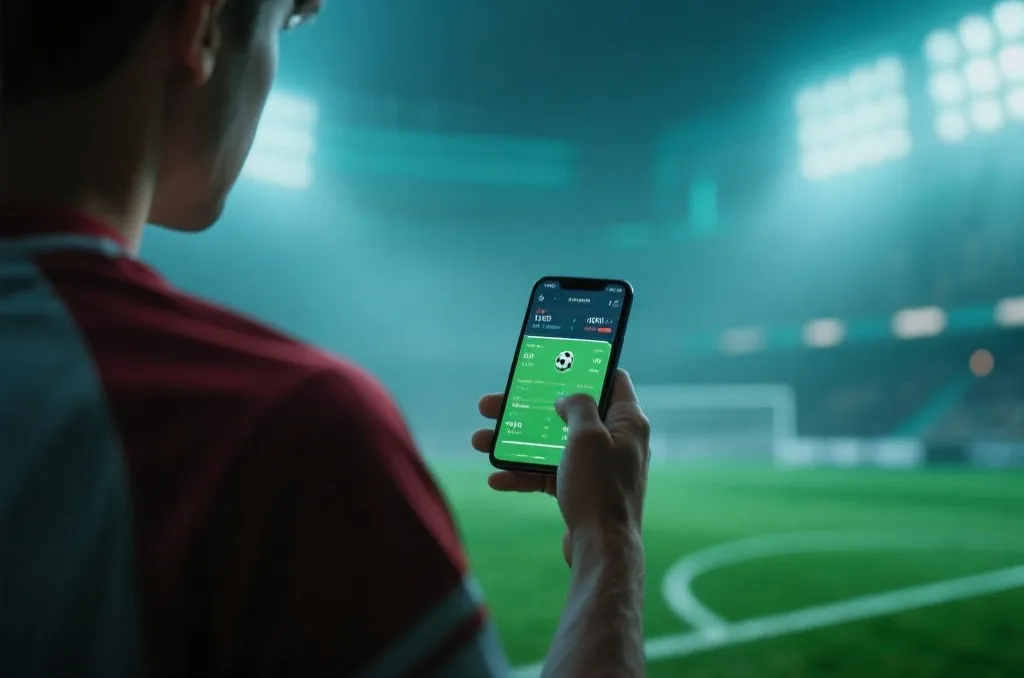 2026世界杯比赛结果实时追踪：这份观赛指南让你不错过每一个心跳瞬间